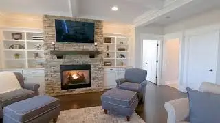 1488 Lake Manor Dr. Forest Va - Home For Sale - Lauren Bell Real Estate Agent - Lynchburg Virginia