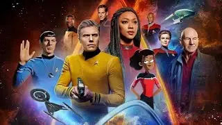 Star Trek: Voyager&rsquo;s New Series Just Teased a Retcon That Changes the Show Forever&rdquo;