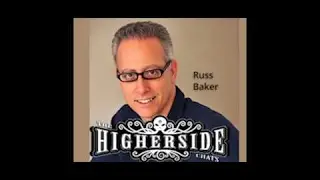 Higherside Chats | Russ Baker | Family of Secrets: The Bush Dynasty and America&rsquo;s Invisible Governm