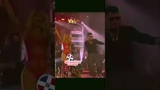 YAILIN Y SHADOW BLOW