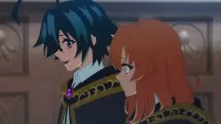 Trailer AnimeTerbaru 2024 Tsue to Tsurugi no Wistoria' Receives TV Anime in Summer 2024