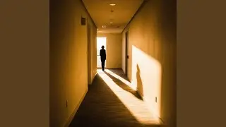 Shadow in the Hall