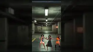 El Malilla, Blessd, Hades66 - Mami T&uacute; Remix (Video Oficial)