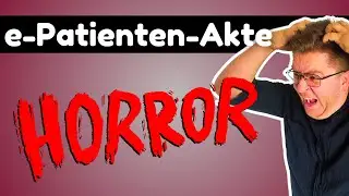 🤡 ePA Horror - Hat Krankenkasse vollen Zugriff auf elektronische Patientenakte?