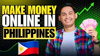 5 Easiest Ways To Make Money Online in Philippines | Earn $1000 Online in Philippines
