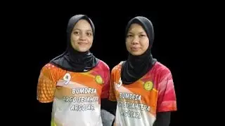 DETIK2 BUMDES ARGOSARI MENGALAHKAN AMBASADOR