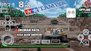 Terbaik!!! download game tamiya ps1 for android epsxe