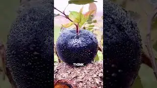 РЕДКОЕ ЯБЛОКО!🍎