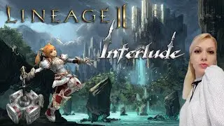 LINEAGE 2 ► INTERLUDE x1 ► 1 профа