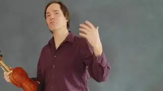 Ashokan Farewell - Free Fiddle Lesson