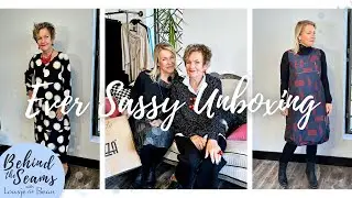 Fall/Winter Ever Sassy Unboxing (2024 Fashion)