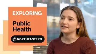 From Undecided to Global Health Leader: How Northeastern's Public Health Program Changed Everything