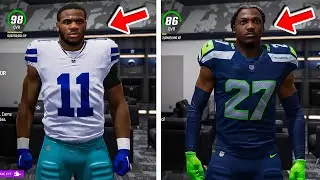 More NEW Updates for Madden 24 + Franchise Cross Play