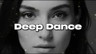 Opium - Чёрные глаза (DEEP DANCE REMIX) Cover New Deep House 2026