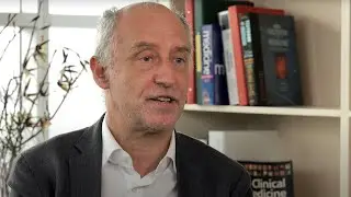 Professor Mark Cooper AO, Head of Diabetes