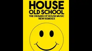 Old House House Music Set Live Dinner Mix #05