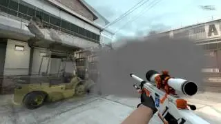 CSGO - loganinho AWP REFLEX