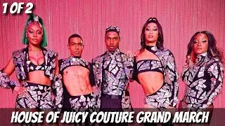 House of Juicy Grand March 1/2 | Legendary Max S3