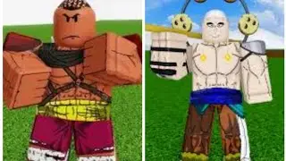 blox fruit ita-BOSS 