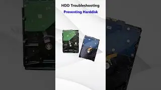 Preventing Harddisk #shorts #shortsfeed #tamil #tech #tutorial #harddisk #troubleshooting #guide