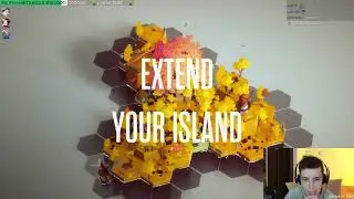 Land Above Sea Below ТЕСТ НОВЫХ ИГР