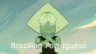 Peridot calls Yellow Diamond a clod Multilanguage