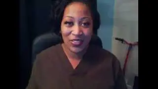 Day 7: Shernia&rsquo;s #RiseUp2015 Video Blog Challenge
