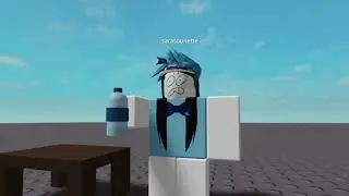 unfinished Project