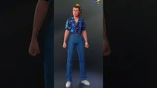 *RARE* Eleven skin in the Fortnite Item Shop! #fortniteshorts