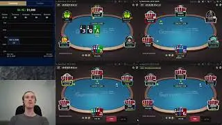 LIVE PLO25 Poker  🔥 Pot-Limit Omaha Cash Game | All-In Swings, Big Pots & Live Strategy