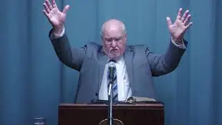 2025 12 28 1030 Having Not Seen 1 Peter 1:8 Pastor Gene Breed