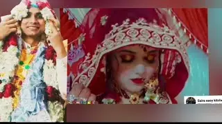 Bhai and bhabhi wedding celebration video like share and subscribe saira easy kitchen