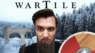 WARTILE gameplay #1