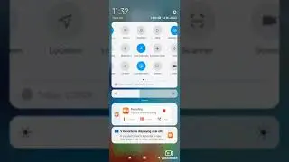 Redmi note 9 pro || how to on/off your eyes protection mode/Reading mode. Aankhon Ki Suraksha k liye