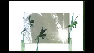 zach durkin - Windburn (Music Video)
