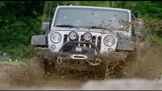 2015 Bantam Jeep Heritage Festival powered by Pennzoil