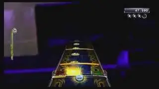 Monster by Skillet Rock Band 3 Pro Drums Expert Gold Stars