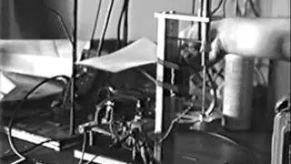 Autofocus system (T. Delbruck, 1989)
