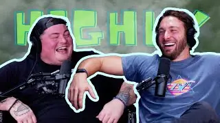Return of the Giggle Boys w/ Eli Halpern