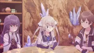 mini AMV-Kick up your heels