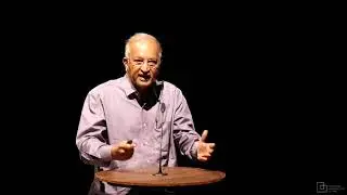 Tiger, Science and Society: A talk by Ullas Karanth