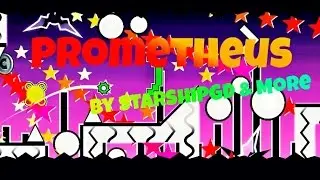 Prometheus - StarShipGD & More