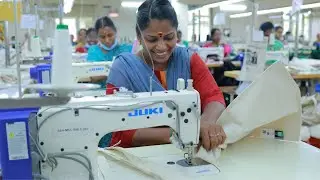 About Us- Bags of Ethics by Supreme Creations (English)