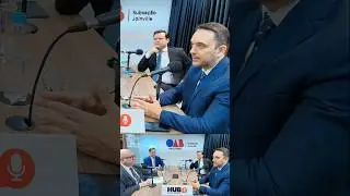Ep 6 - Prerrogativas em Debate - OAB/SC