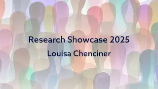 Dr Louisa Chenciner &ndash; When climate change gets personal