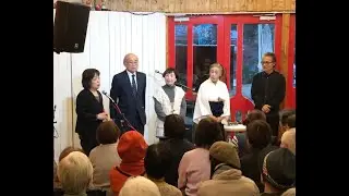 朗読仲間あいプラス＋ まつばR第4回公演