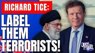Richard Tice Urges Immediate Proscription of IRGC Amid Terror Charges Against Iranian Migrants
