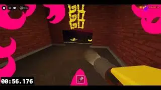 Grace on Roblox