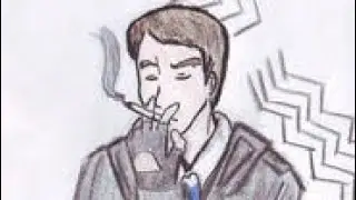 Bully - Johnny Vincent Boss Fight