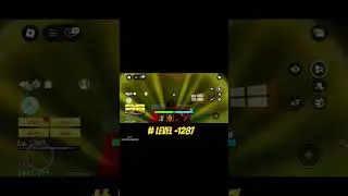 Blox Fruits Level 1287 OP Gameplay 😱 | Fast Level Up #shorts